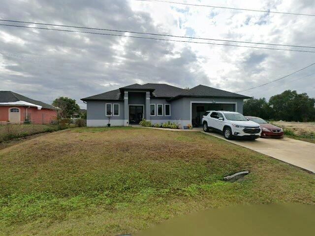 House image located at Lehigh Acres, FL 33976