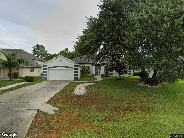 House image located at Homosassa, FL 34446