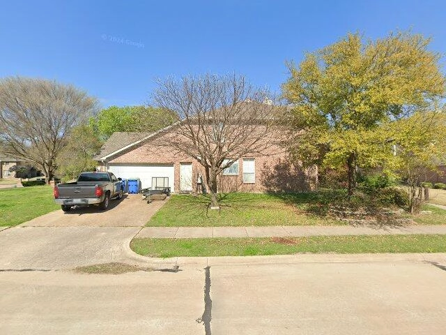 House image located at Rowlett, TX 75088