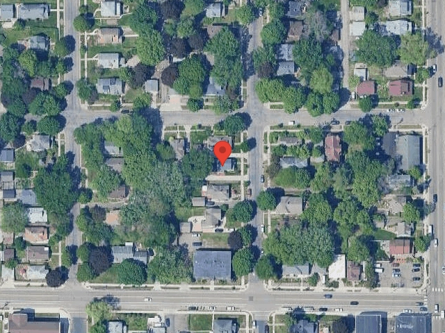 House image located at Saint Paul, MN 55107