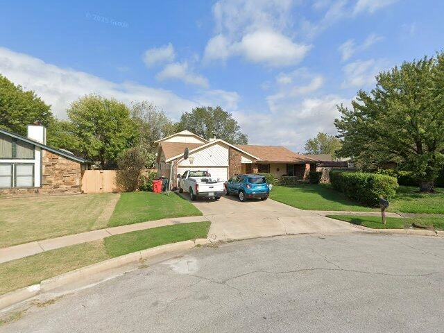 House image located at Owasso, OK 74055