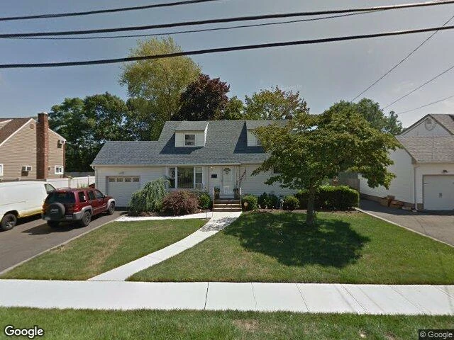 House image located at Massapequa Park, NY 11762