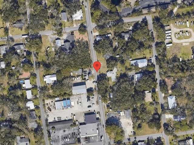 House image located at Saint Augustine, FL 32084