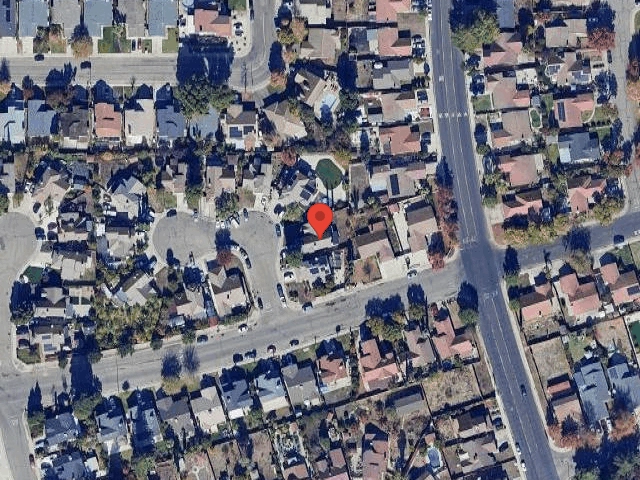 House image located at Stockton, CA 95210