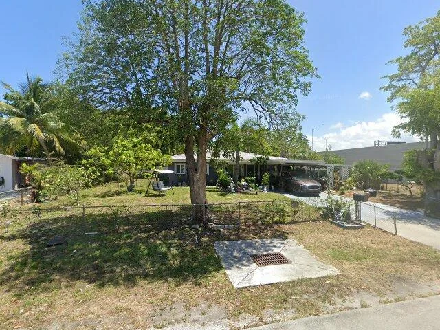 House image located at Fort Lauderdale, FL 33309