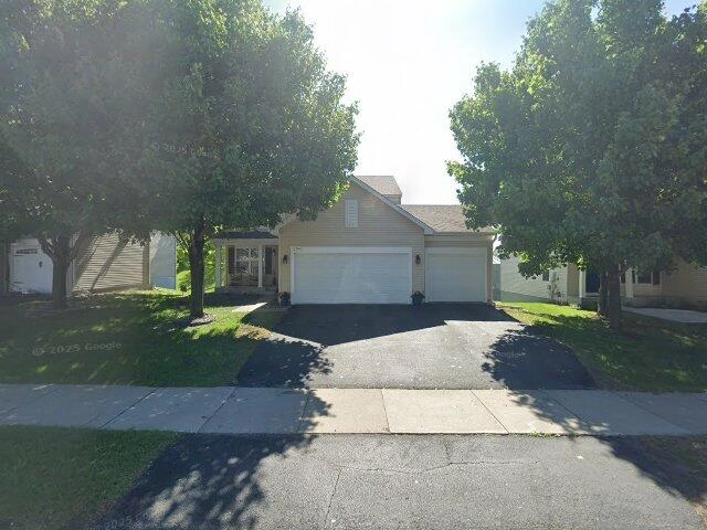 House image located at Saint Michael, MN 55376
