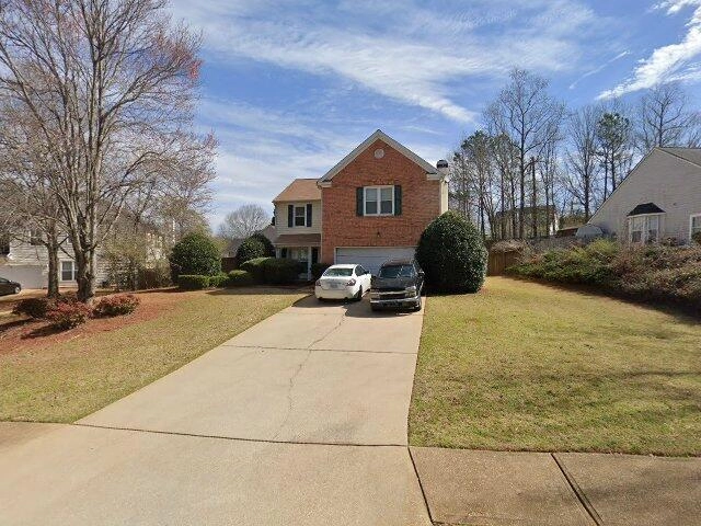 House image located at Mcdonough, GA 30253