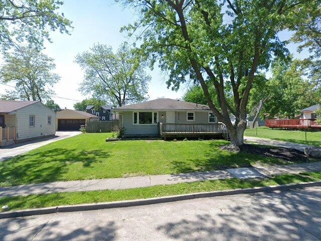 House image located at Des Moines, IA 50317