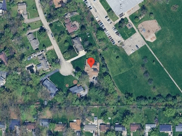 House image located at Indianapolis, IN 46226