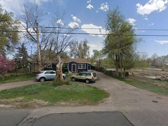 House image located at Arvada, CO 80002