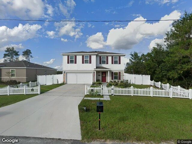 House image located at Kissimmee, FL 34759