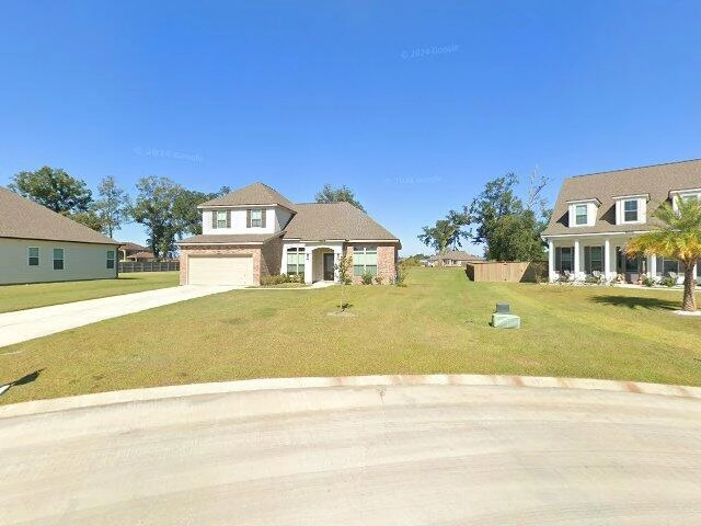 House image located at Westwego, LA 70094