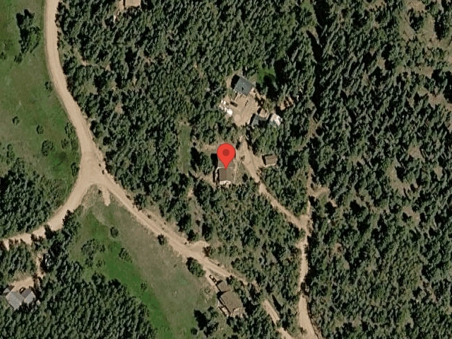 House image located at Divide, CO 80814