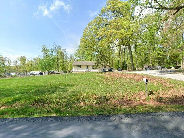 House image located at Bernville, PA 19506