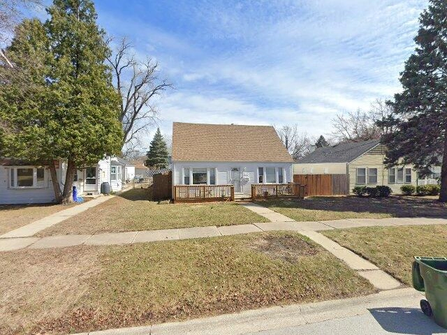 House image located at Oak Lawn, IL 60453