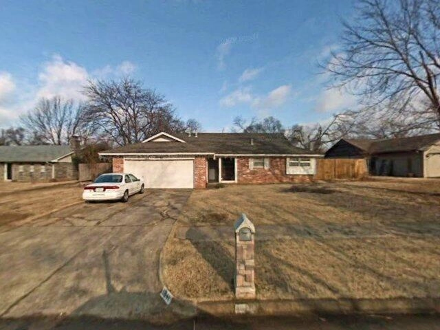 House image located at Norman, OK 73071