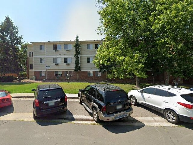 House image located at Aurora, CO 80011