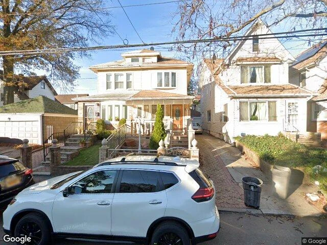 House image located at Brooklyn, NY 11210