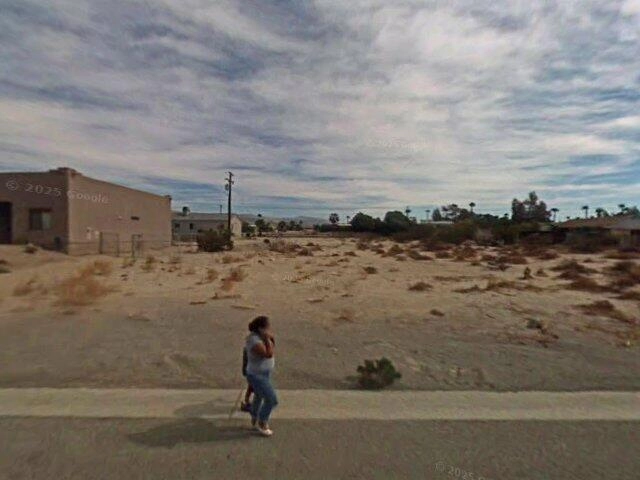 House image located at Desert Hot Springs, CA 92240