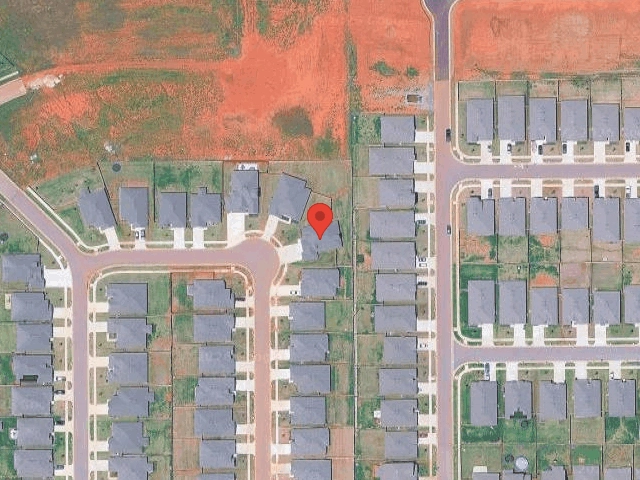 House image located at Piedmont, OK 73078