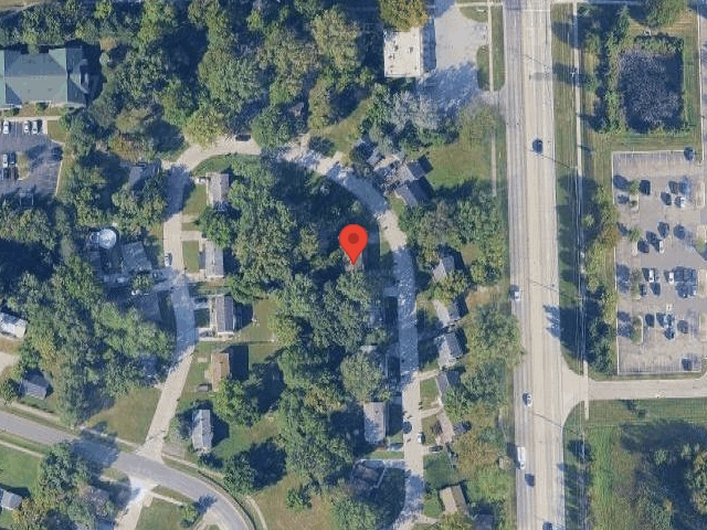 House image located at Westland, MI 48186
