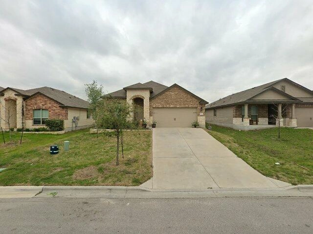 House image located at Jarrell, TX 76537