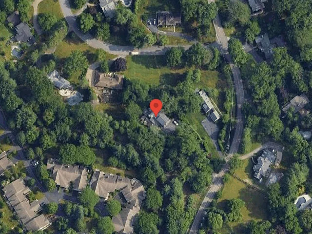 House image located at Gladwyne, PA 19035