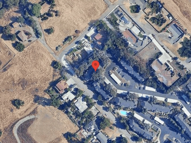 House image located at Hayward, CA 94544