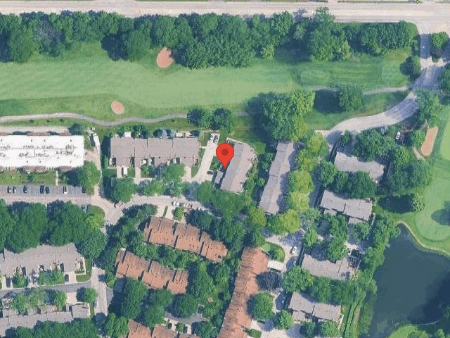 House image located at River Rouge, MI 48218