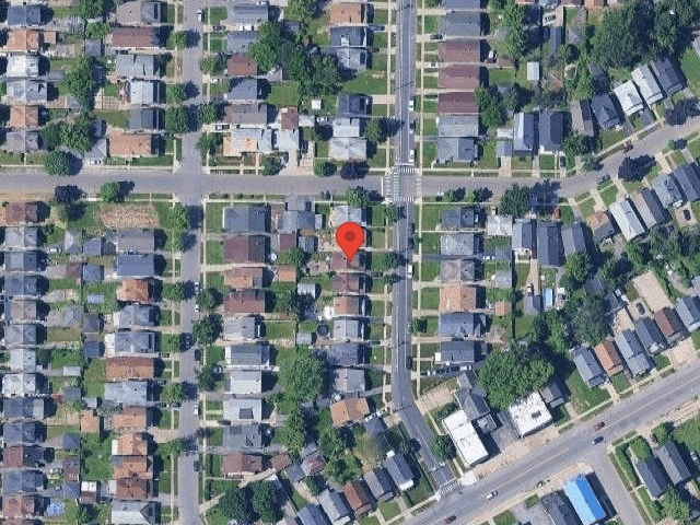 House image located at Buffalo, NY 14215