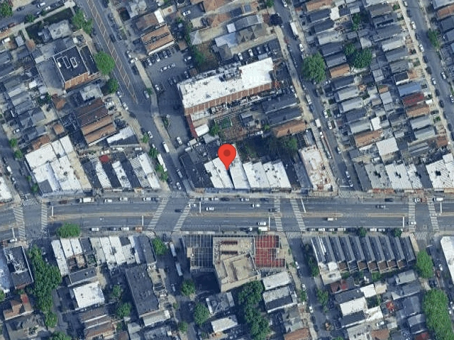 House image located at Jamaica, NY 11432