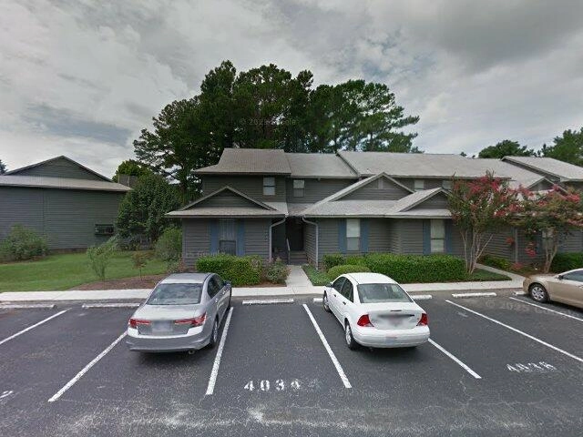 House image located at Wilmington, NC 28412