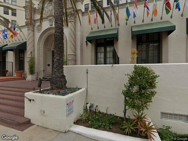 House image located at San Diego, CA 92101