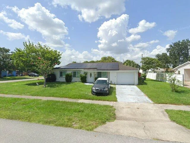 House image located at North Port, FL 34287