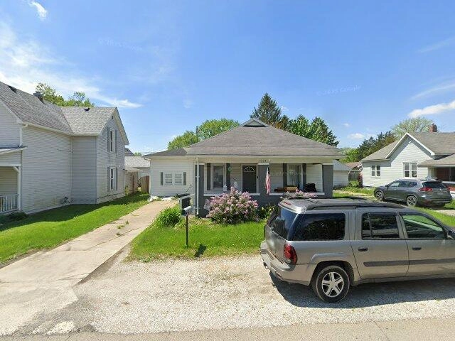 House image located at Alexandria, IN 46001