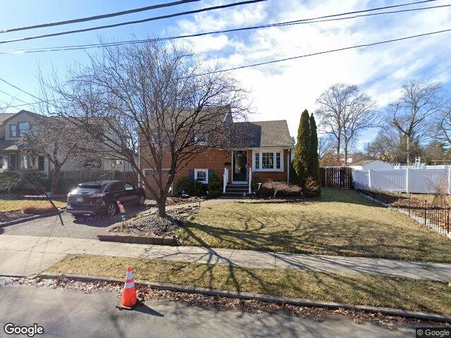 House image located at Edison, NJ 08817