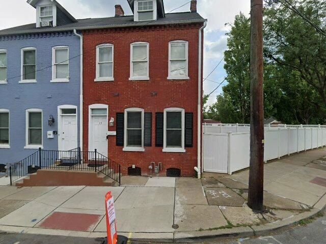 House image located at Pottstown, PA 19464