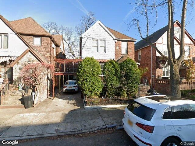 House image located at Brooklyn, NY 11230