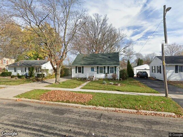 House image located at Rochelle, IL 61068