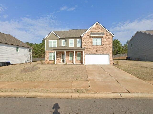 House image located at Jefferson, GA 30549