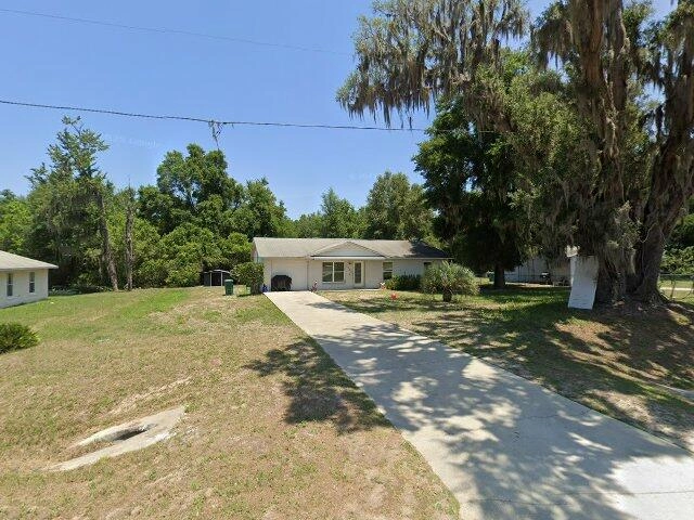 House image located at Wildwood, FL 34785