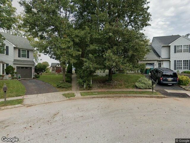 House image located at Royersford, PA 19468