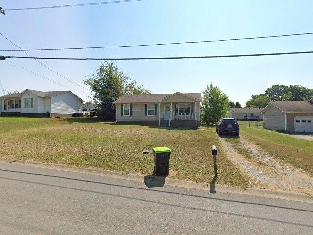 House image located at Oak Grove, KY 42262