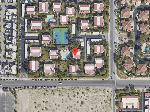 House image located at Palm Springs, CA 92262