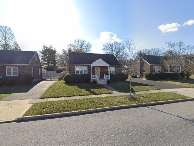 House image located at Bloomfield, NJ 07003