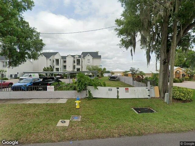 House image located at Tampa, FL 33614