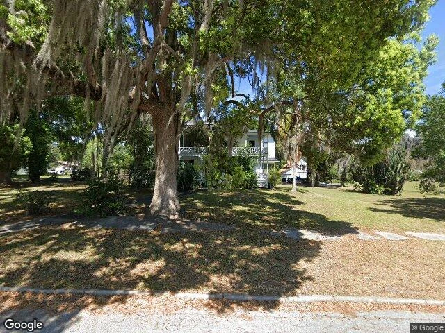 House image located at Crescent City, FL 32112