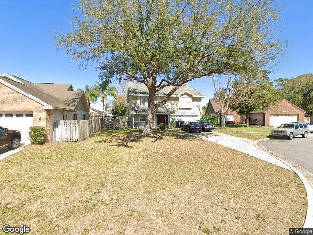 House image located at Orlando, FL 32828