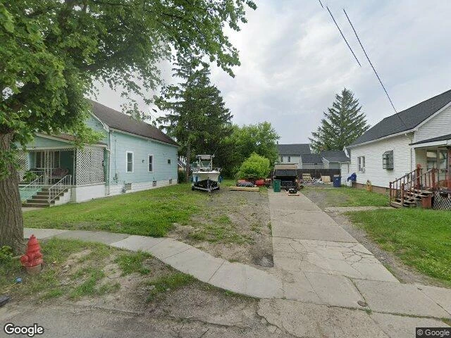 House image located at Buffalo, NY 14206