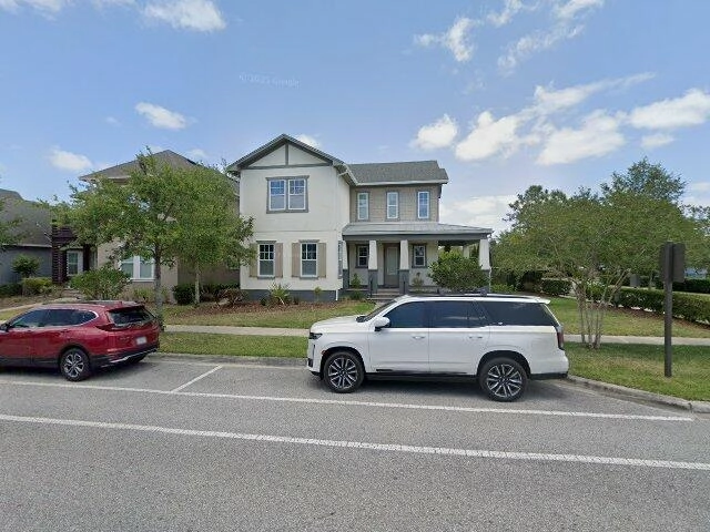House image located at Orlando, FL 32827